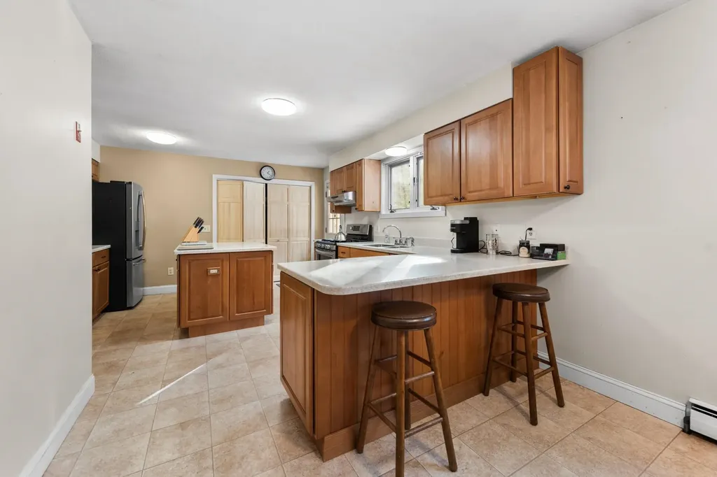 363 Main Street New Hampton NH 03256