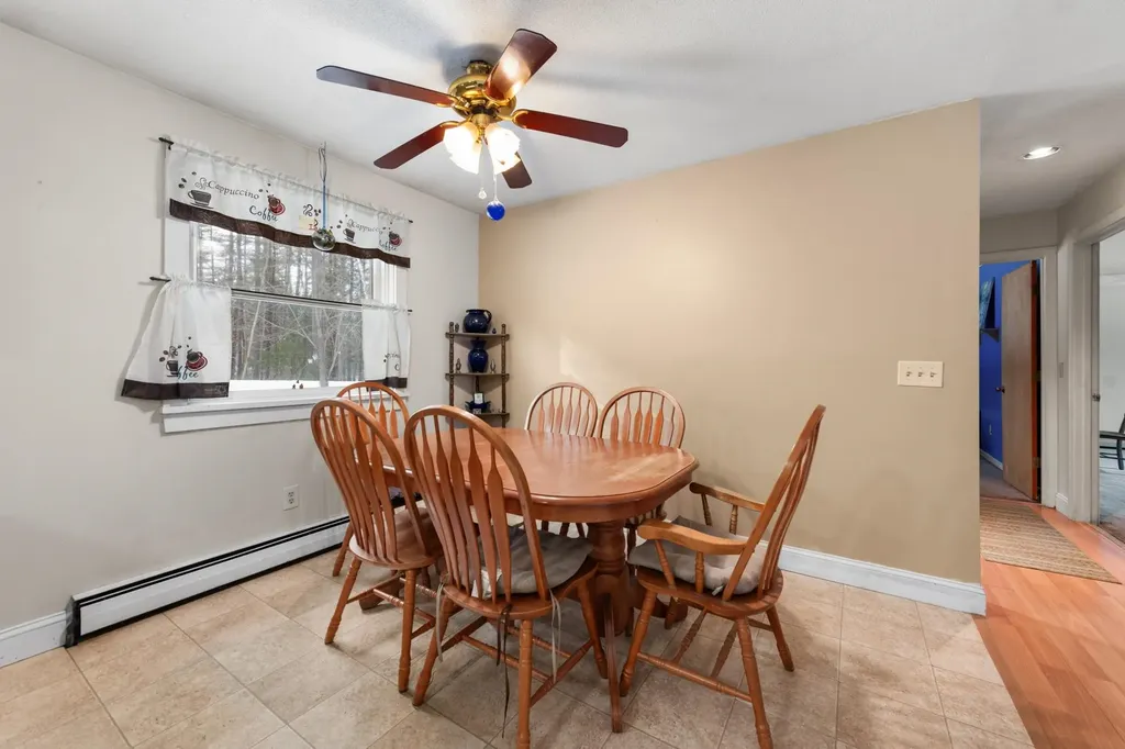 363 Main Street New Hampton NH 03256