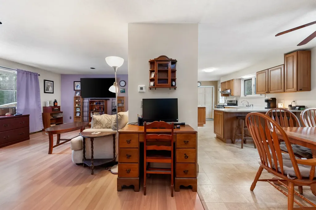 363 Main Street New Hampton NH 03256