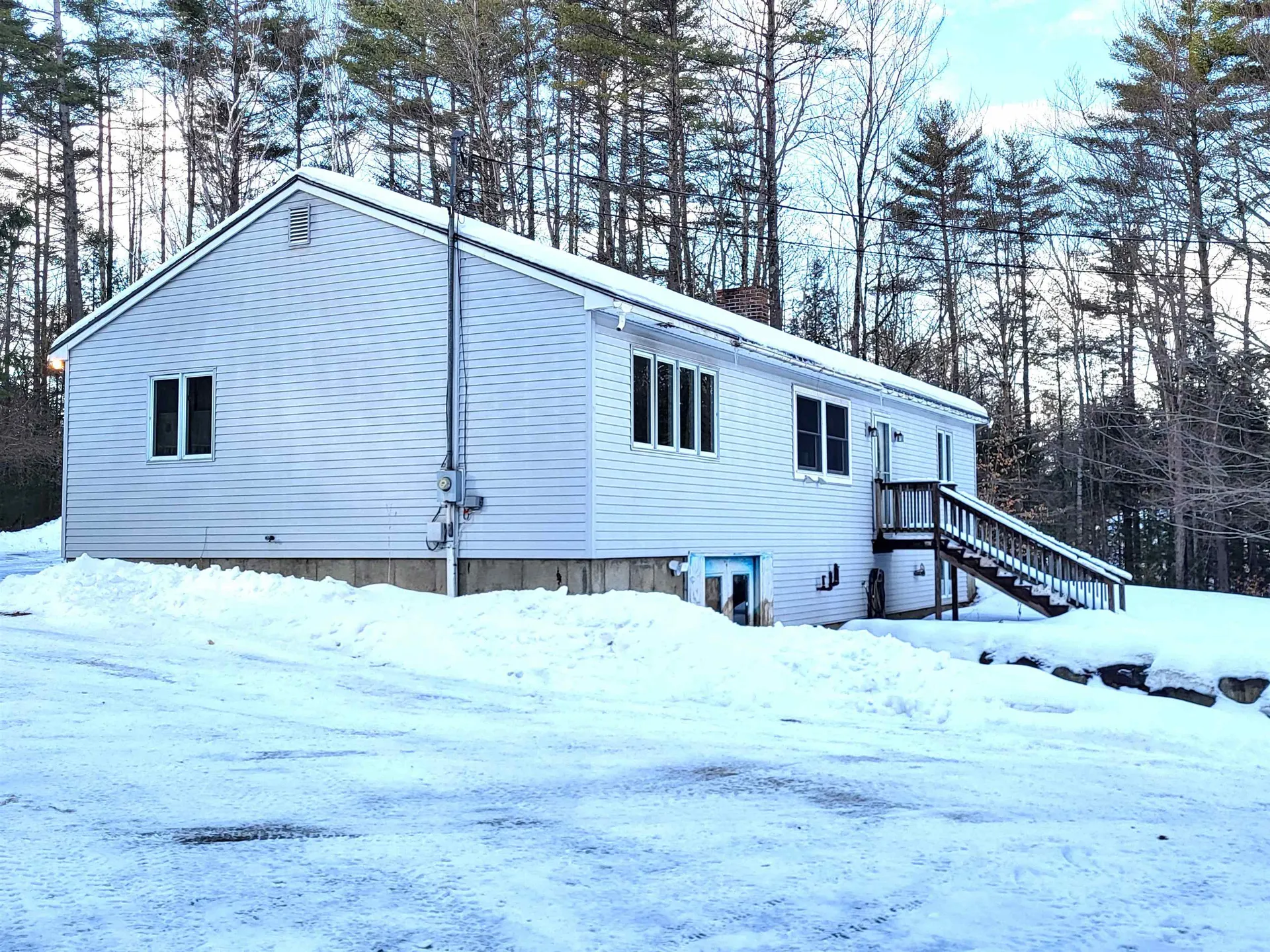 363 Main Street New Hampton NH 03256