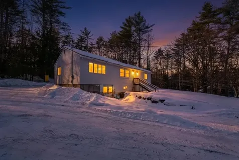 363 Main Street New Hampton NH 03256