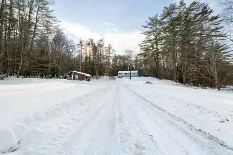 363 Main Street New Hampton NH 03256