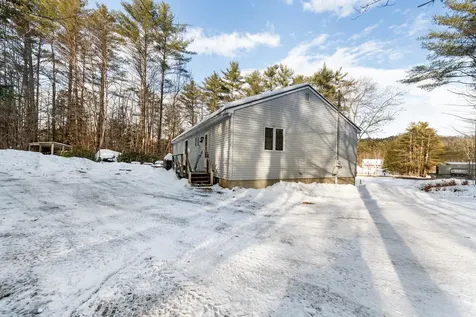 363 Main Street New Hampton NH 03256