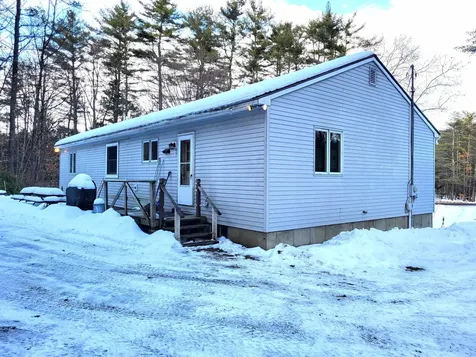 363 Main Street New Hampton NH 03256