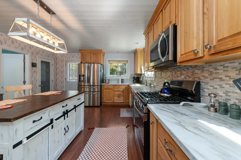 451 Fernwood Farms Road Canaan NH 03741