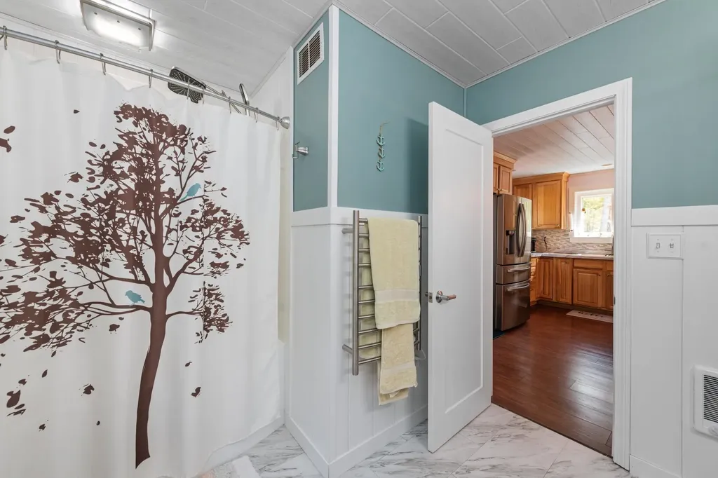 451 Fernwood Farms Road Canaan NH 03741