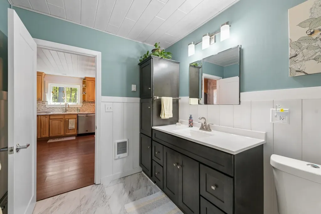 451 Fernwood Farms Road Canaan NH 03741