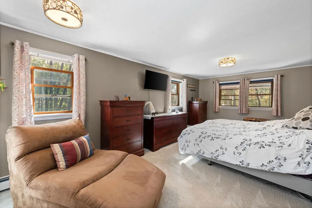 451 Fernwood Farms Road Canaan NH 03741