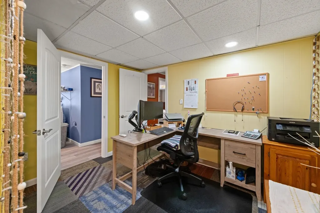 451 Fernwood Farms Road Canaan NH 03741