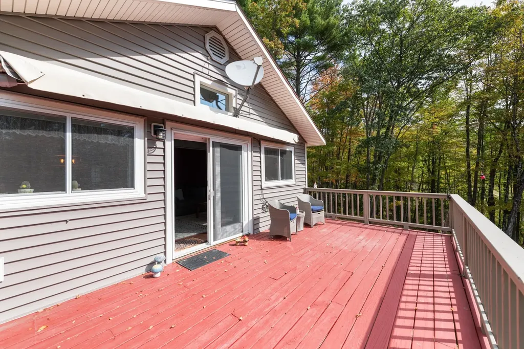 451 Fernwood Farms Road Canaan NH 03741