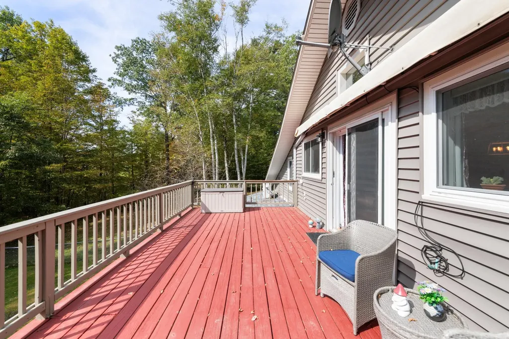 451 Fernwood Farms Road Canaan NH 03741