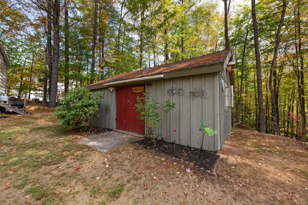 451 Fernwood Farms Road Canaan NH 03741