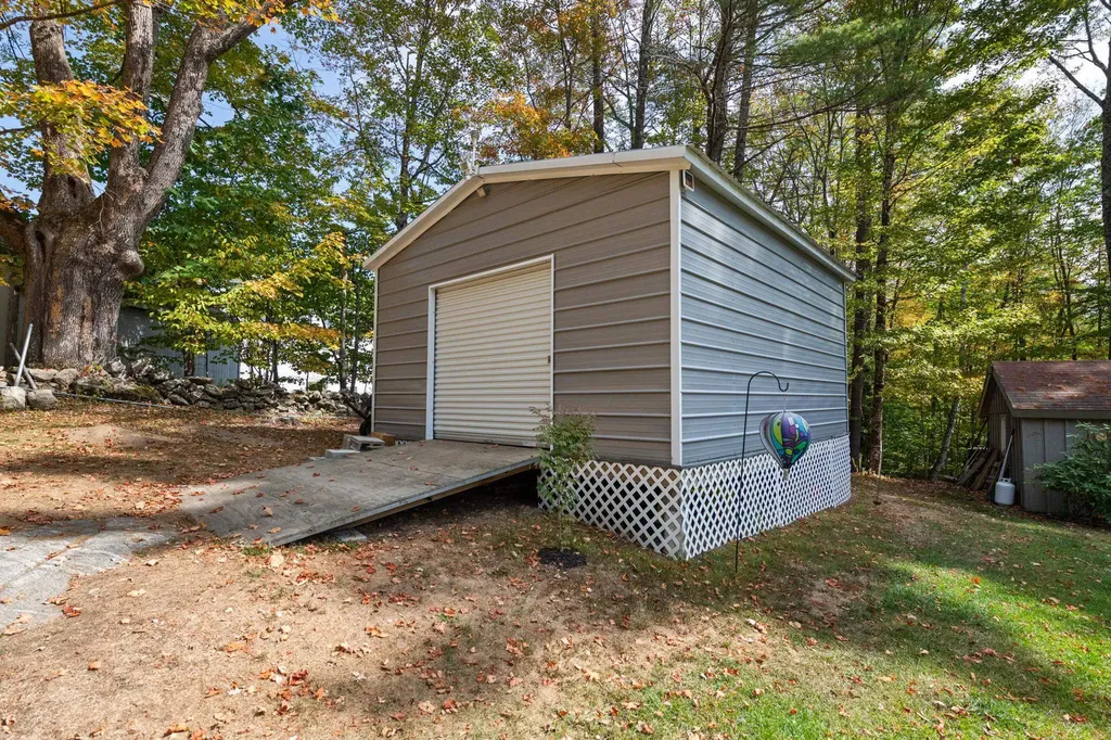 451 Fernwood Farms Road Canaan NH 03741