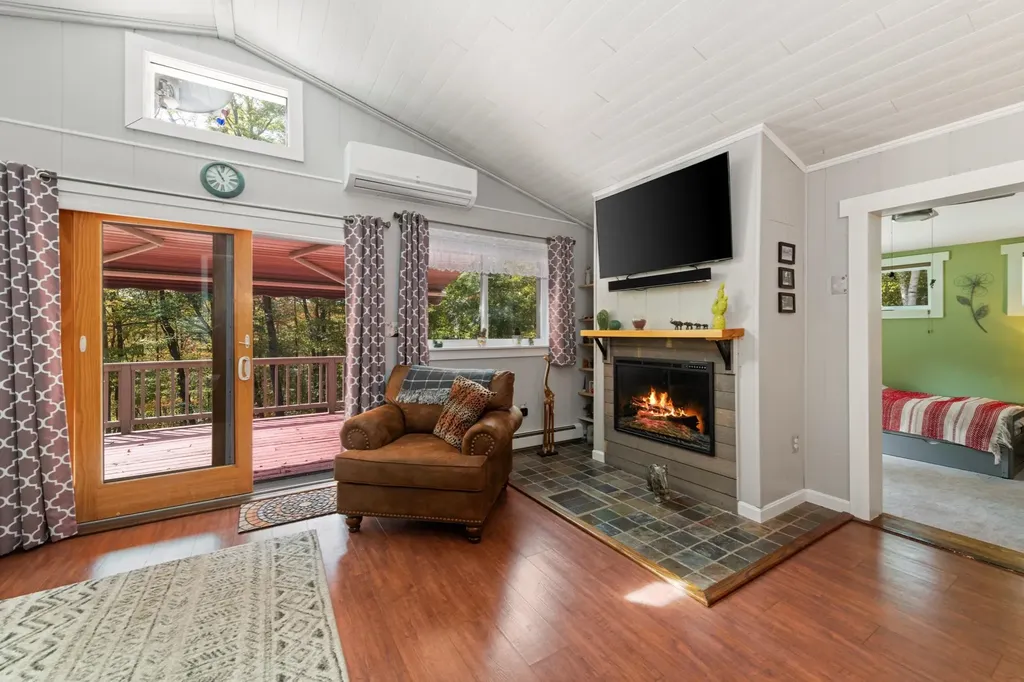 451 Fernwood Farms Road Canaan NH 03741