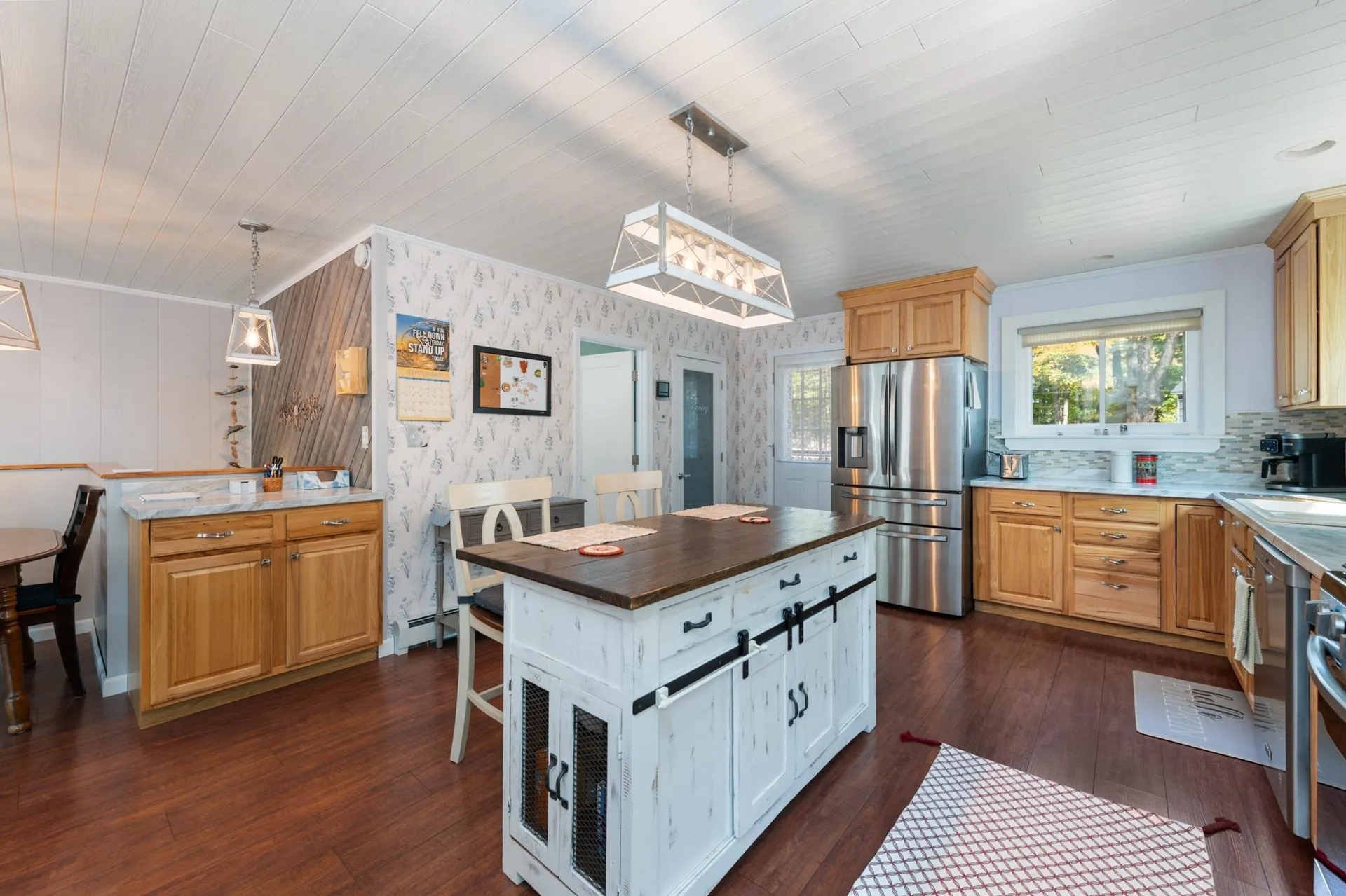 451 Fernwood Farms Road Canaan NH 03741