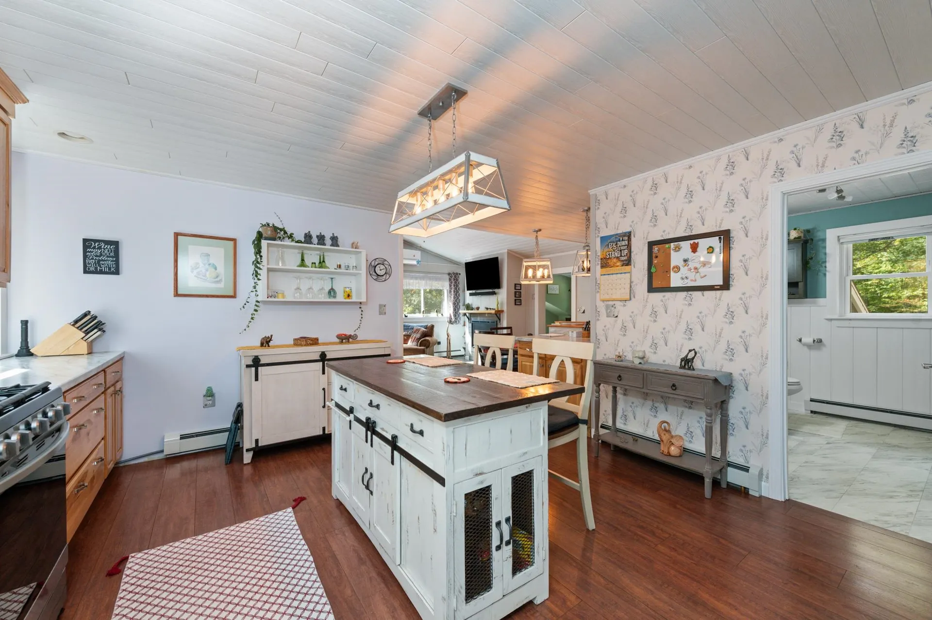 451 Fernwood Farms Road Canaan NH 03741