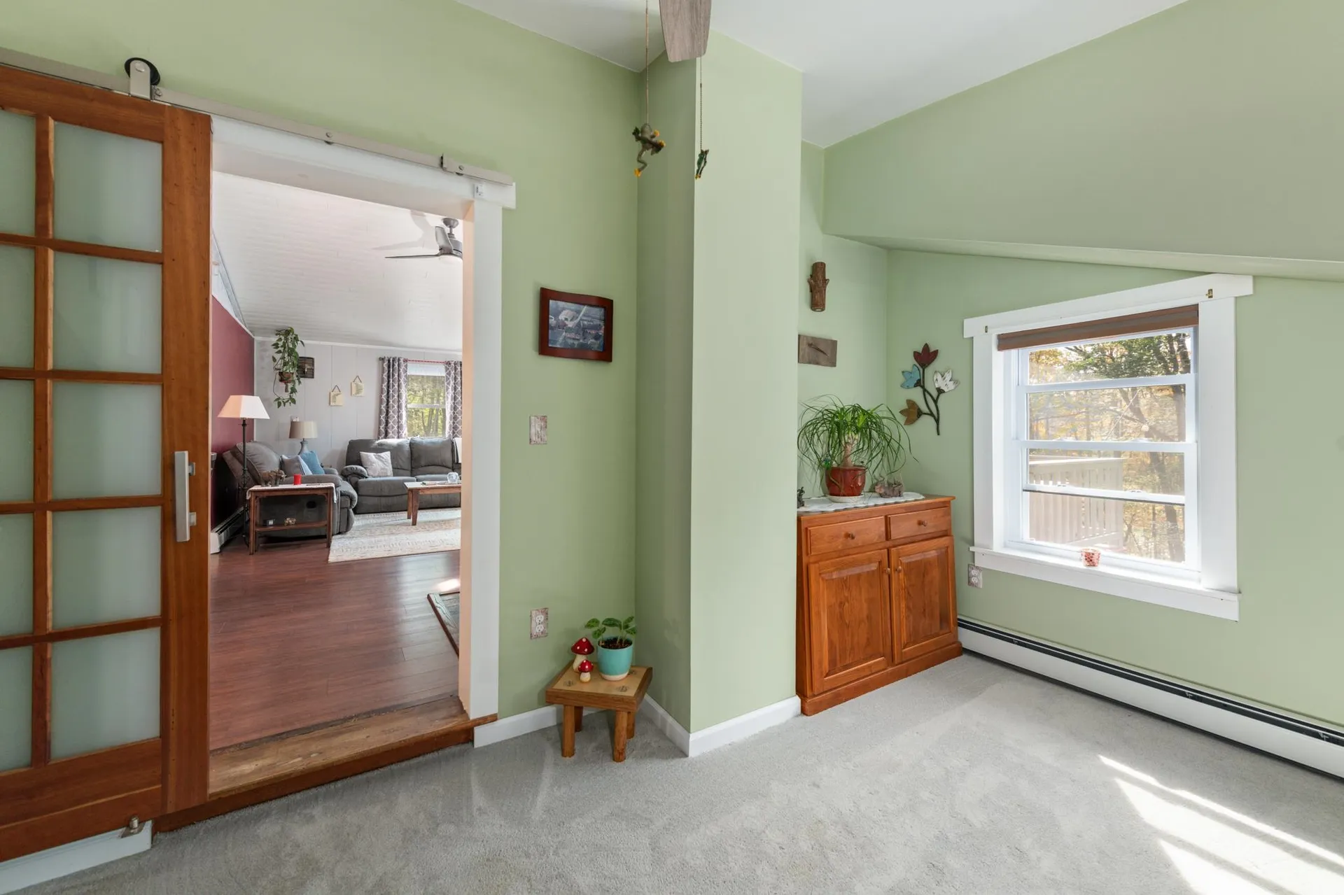 451 Fernwood Farms Road Canaan NH 03741