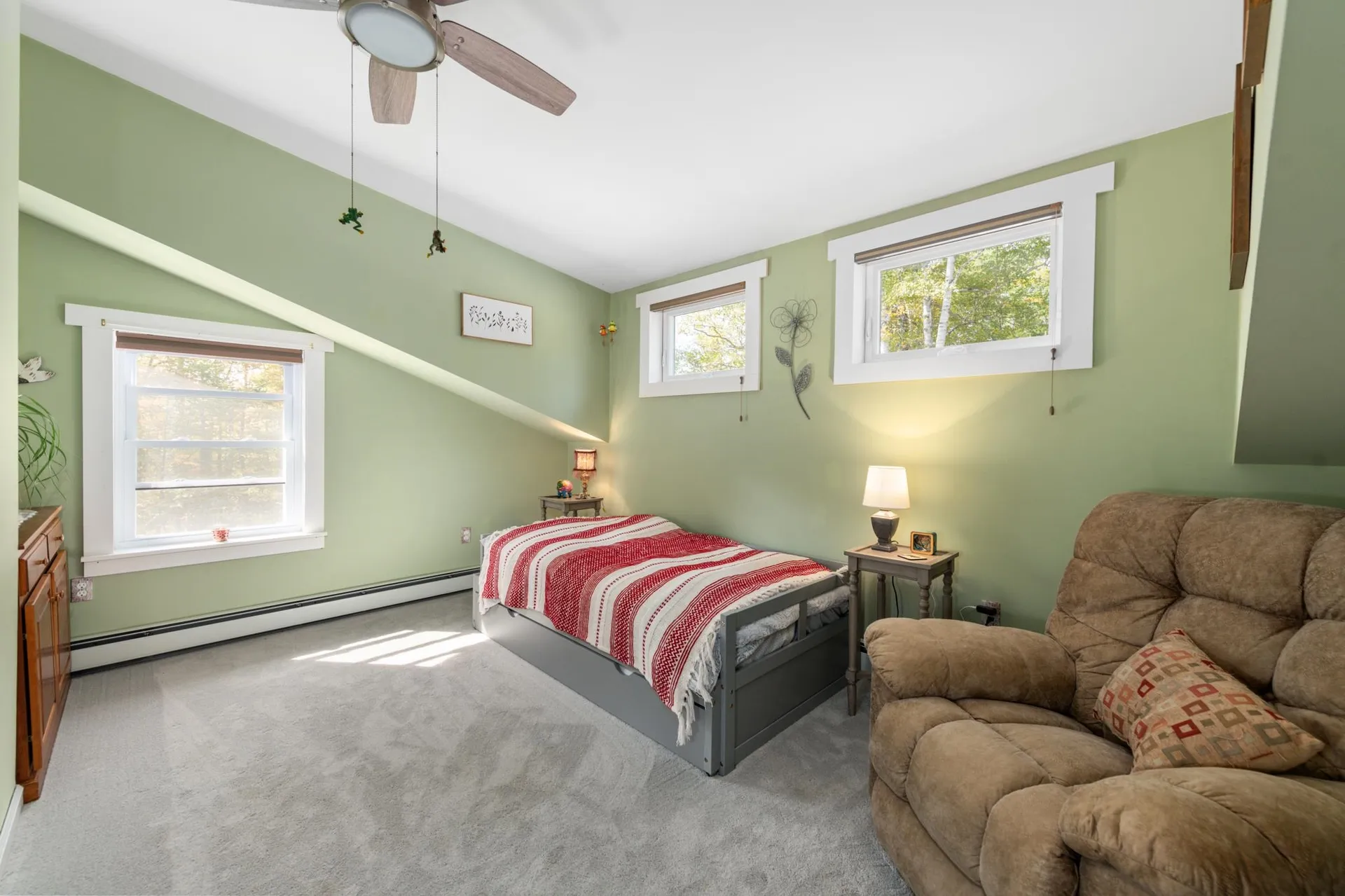 451 Fernwood Farms Road Canaan NH 03741