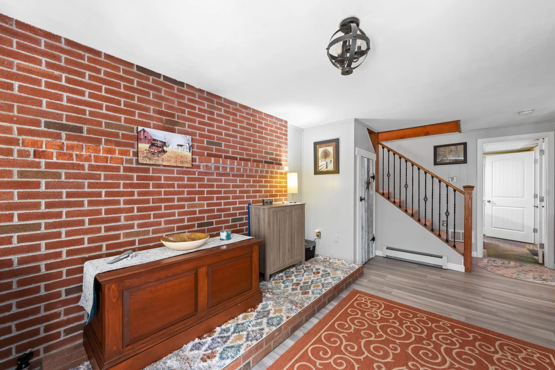 451 Fernwood Farms Road Canaan NH 03741