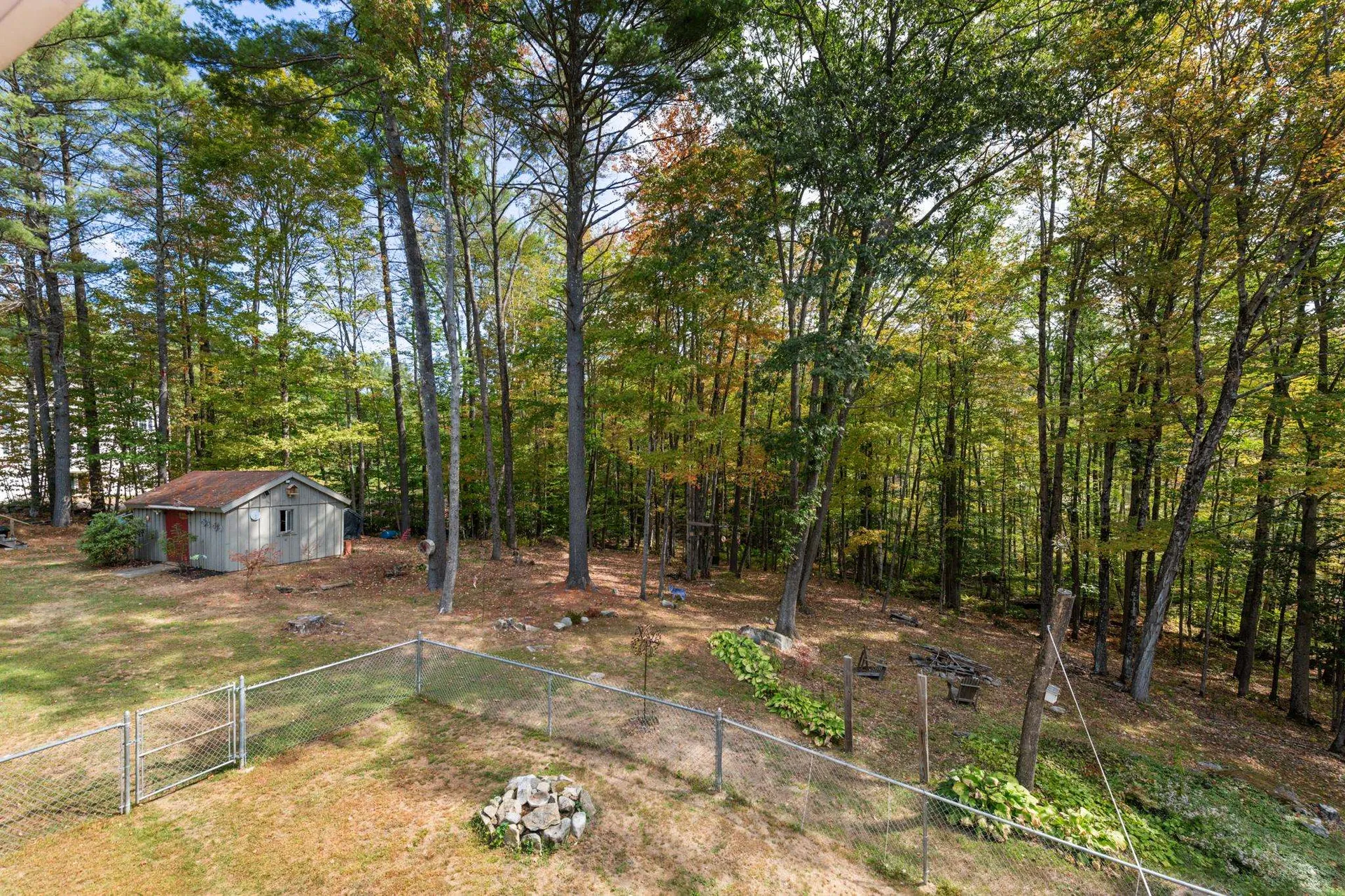 451 Fernwood Farms Road Canaan NH 03741