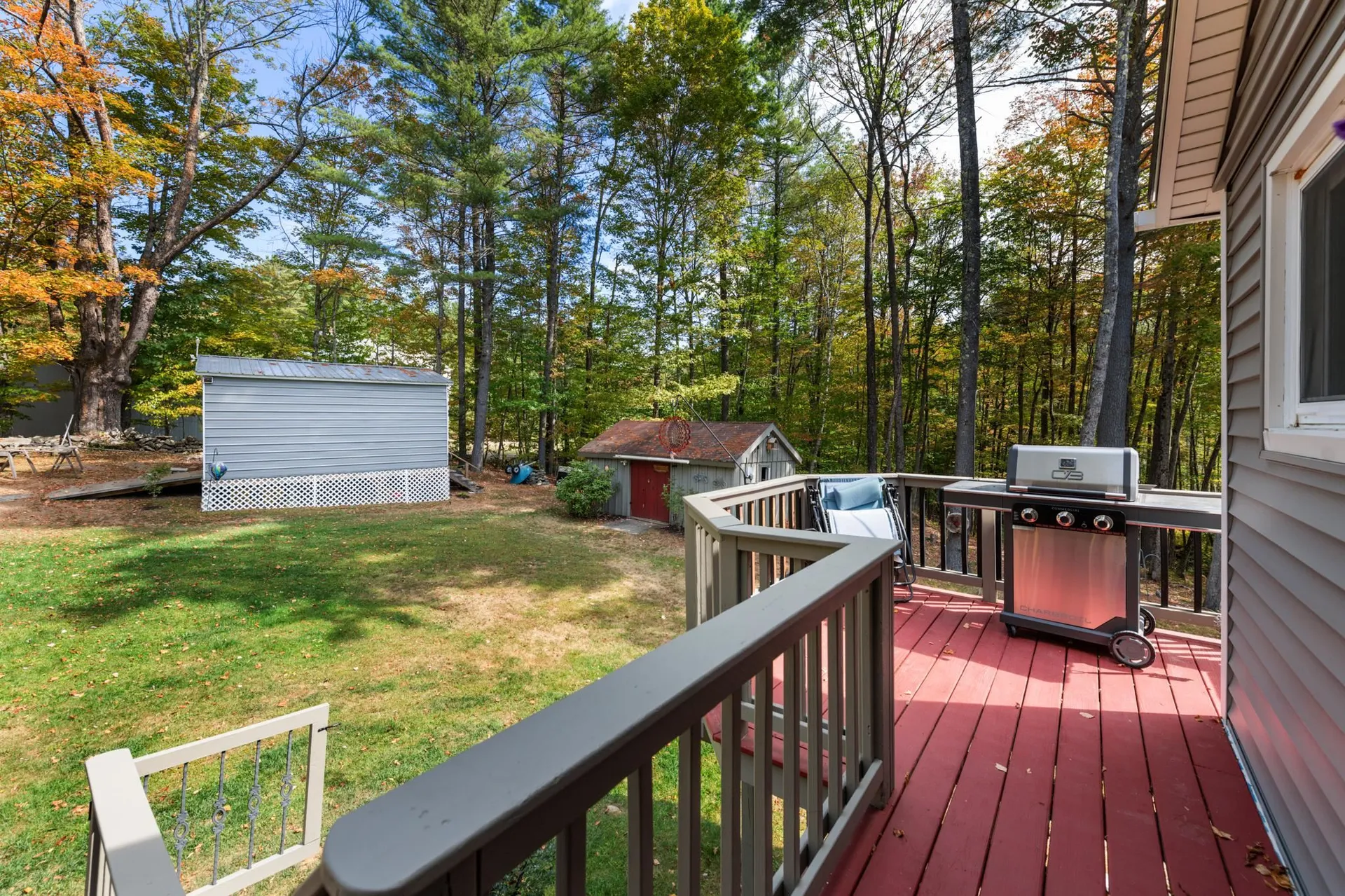 451 Fernwood Farms Road Canaan NH 03741