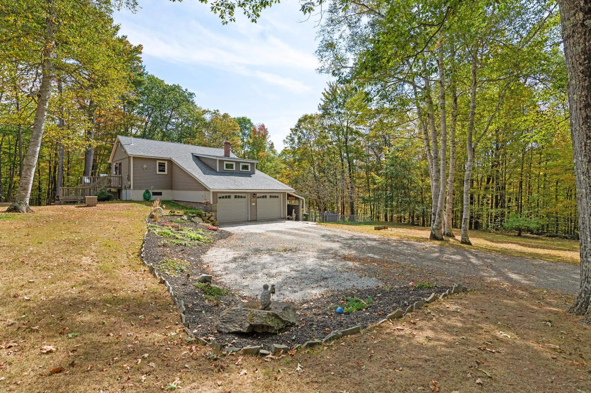 451 Fernwood Farms Road Canaan NH 03741