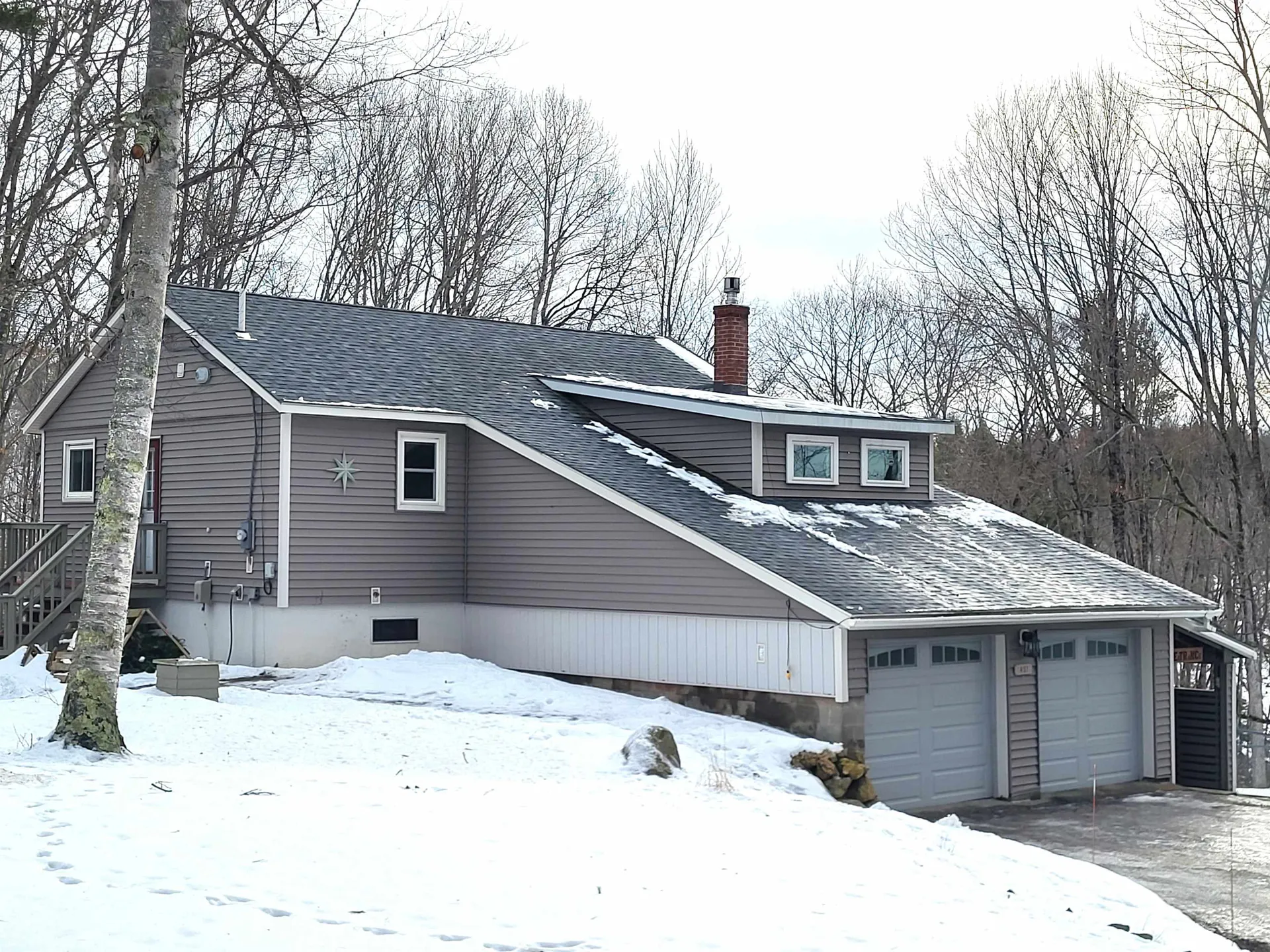 451 Fernwood Farms Road Canaan NH 03741