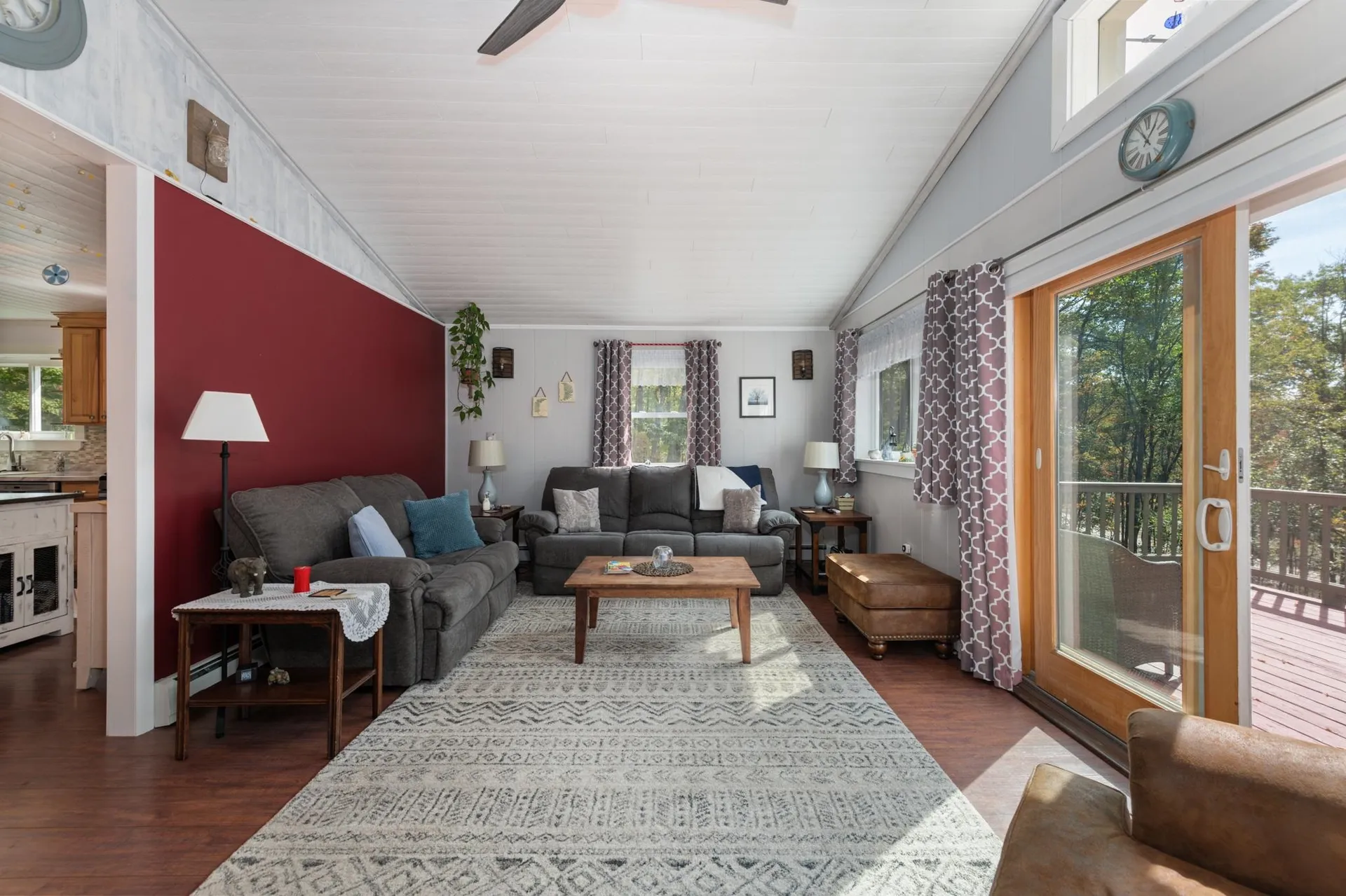 451 Fernwood Farms Road Canaan NH 03741