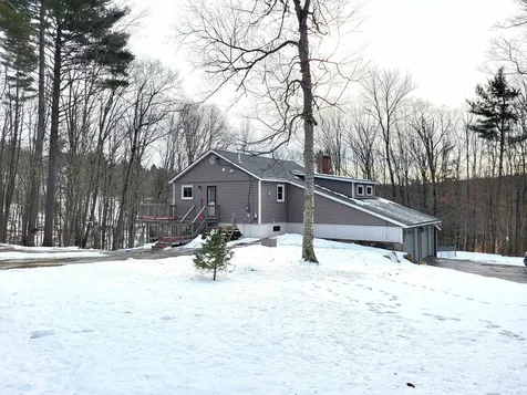 451 Fernwood Farms Road Canaan NH 03741