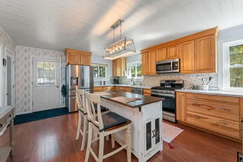 451 Fernwood Farms Road Canaan NH 03741