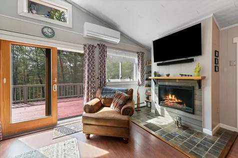 451 Fernwood Farms Road Canaan NH 03741