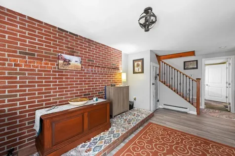 451 Fernwood Farms Road Canaan NH 03741