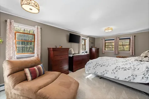 451 Fernwood Farms Road Canaan NH 03741