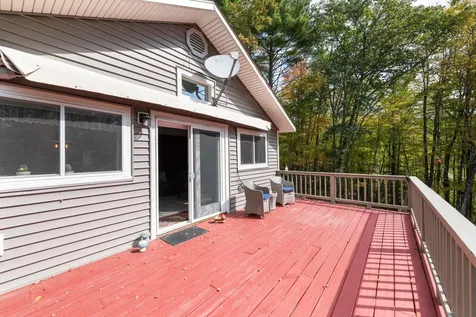 451 Fernwood Farms Road Canaan NH 03741