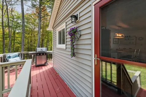 451 Fernwood Farms Road Canaan NH 03741