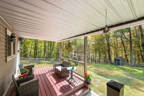 451 Fernwood Farms Road Canaan NH 03741