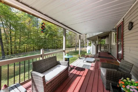 451 Fernwood Farms Road Canaan NH 03741