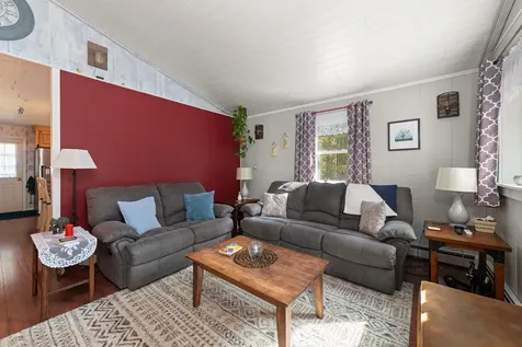 451 Fernwood Farms Road Canaan NH 03741