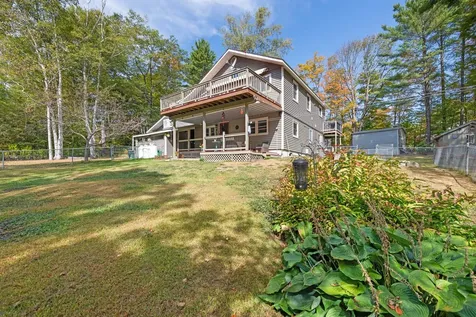 451 Fernwood Farms Road Canaan NH 03741