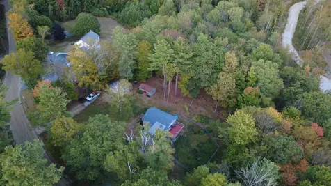 451 Fernwood Farms Road Canaan NH 03741