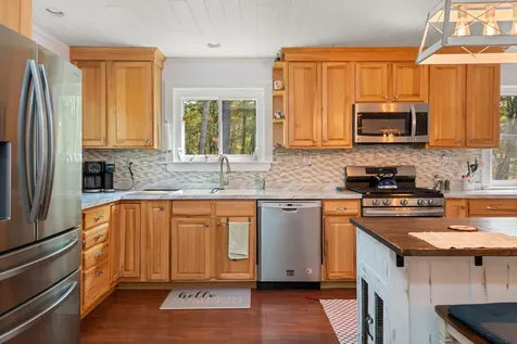 451 Fernwood Farms Road Canaan NH 03741