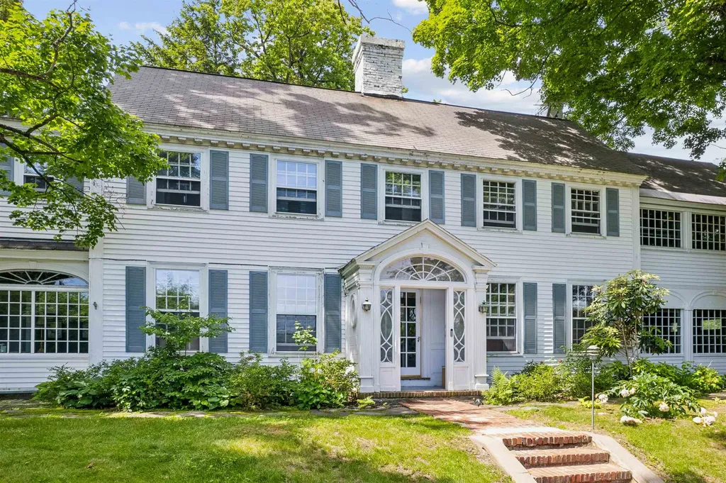 2 Hilton Field Lane Hanover NH 03755