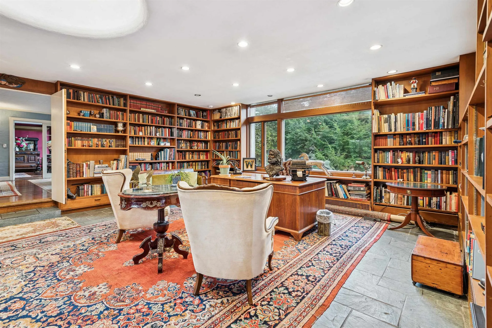 2 Hilton Field Lane Hanover NH 03755