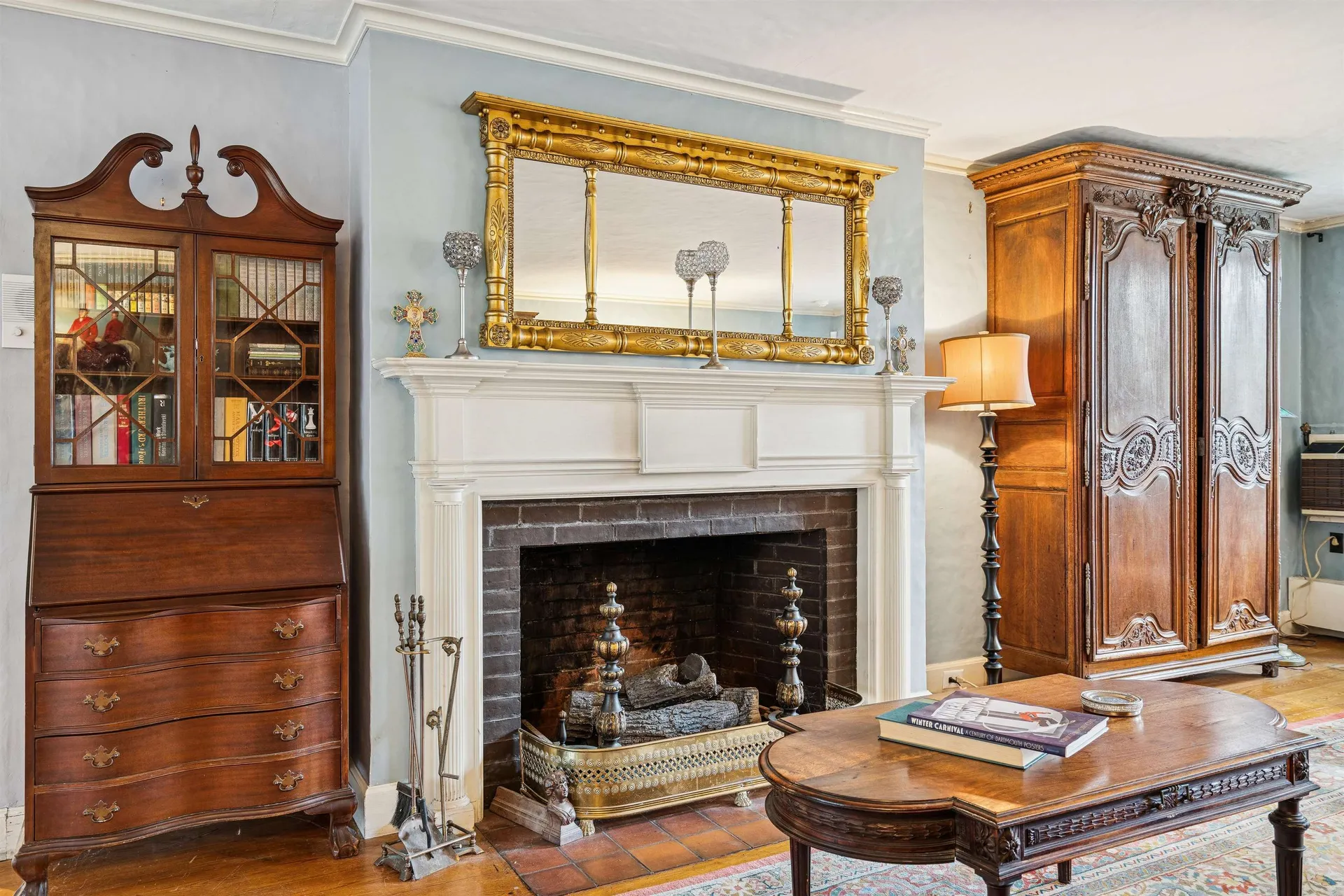 2 Hilton Field Lane Hanover NH 03755