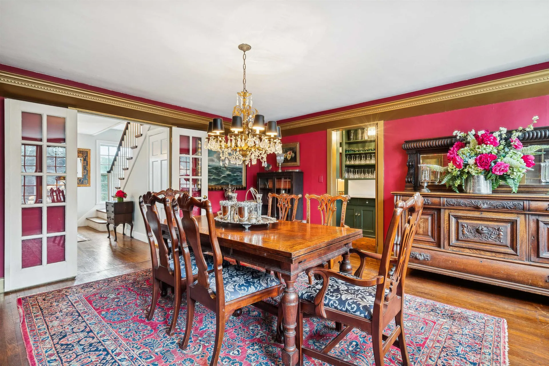 2 Hilton Field Lane Hanover NH 03755