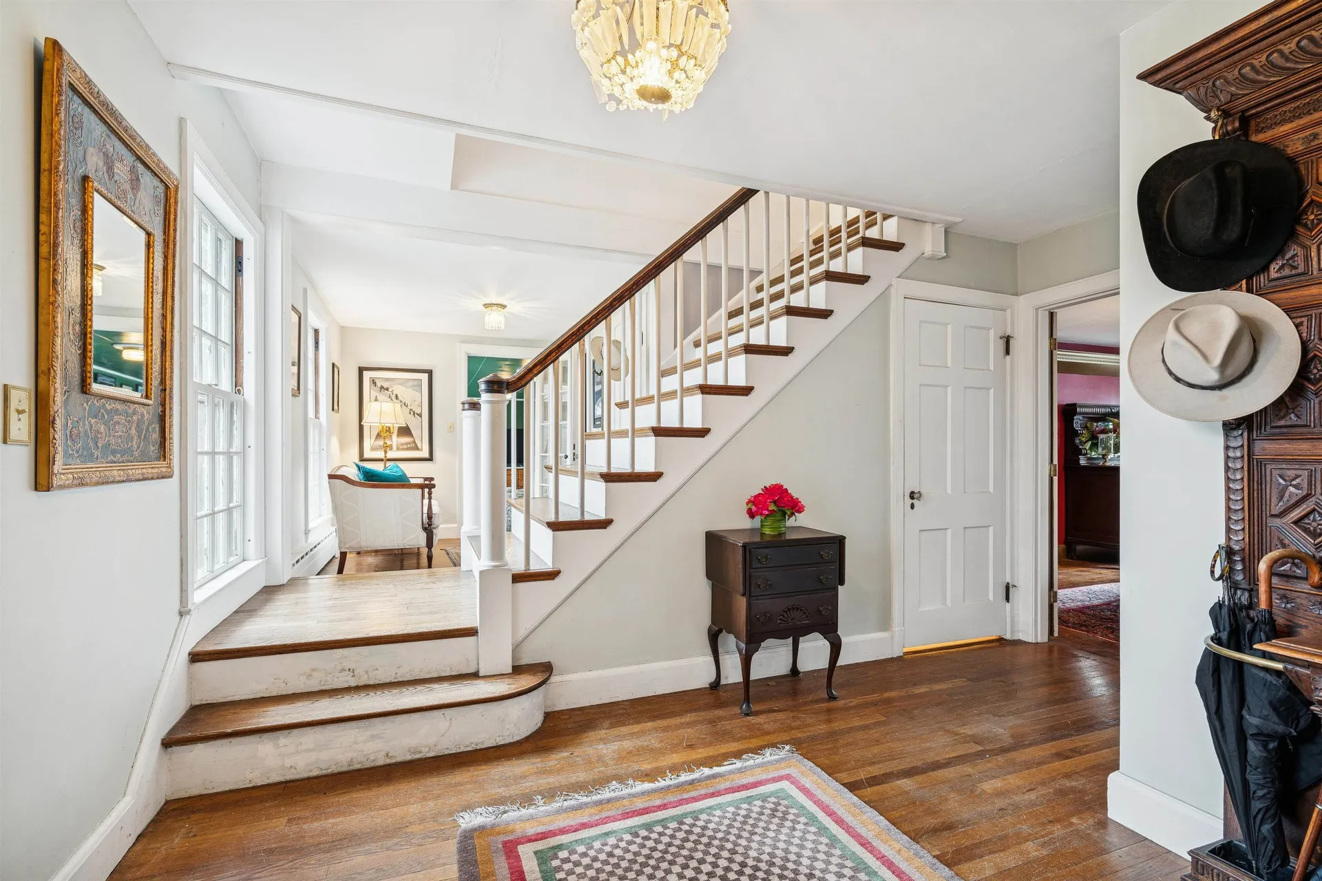 2 Hilton Field Lane Hanover NH 03755