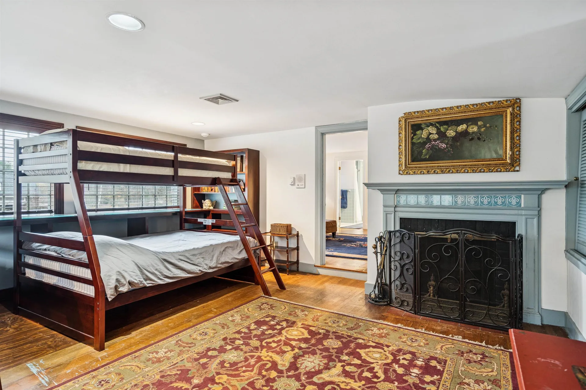 2 Hilton Field Lane Hanover NH 03755