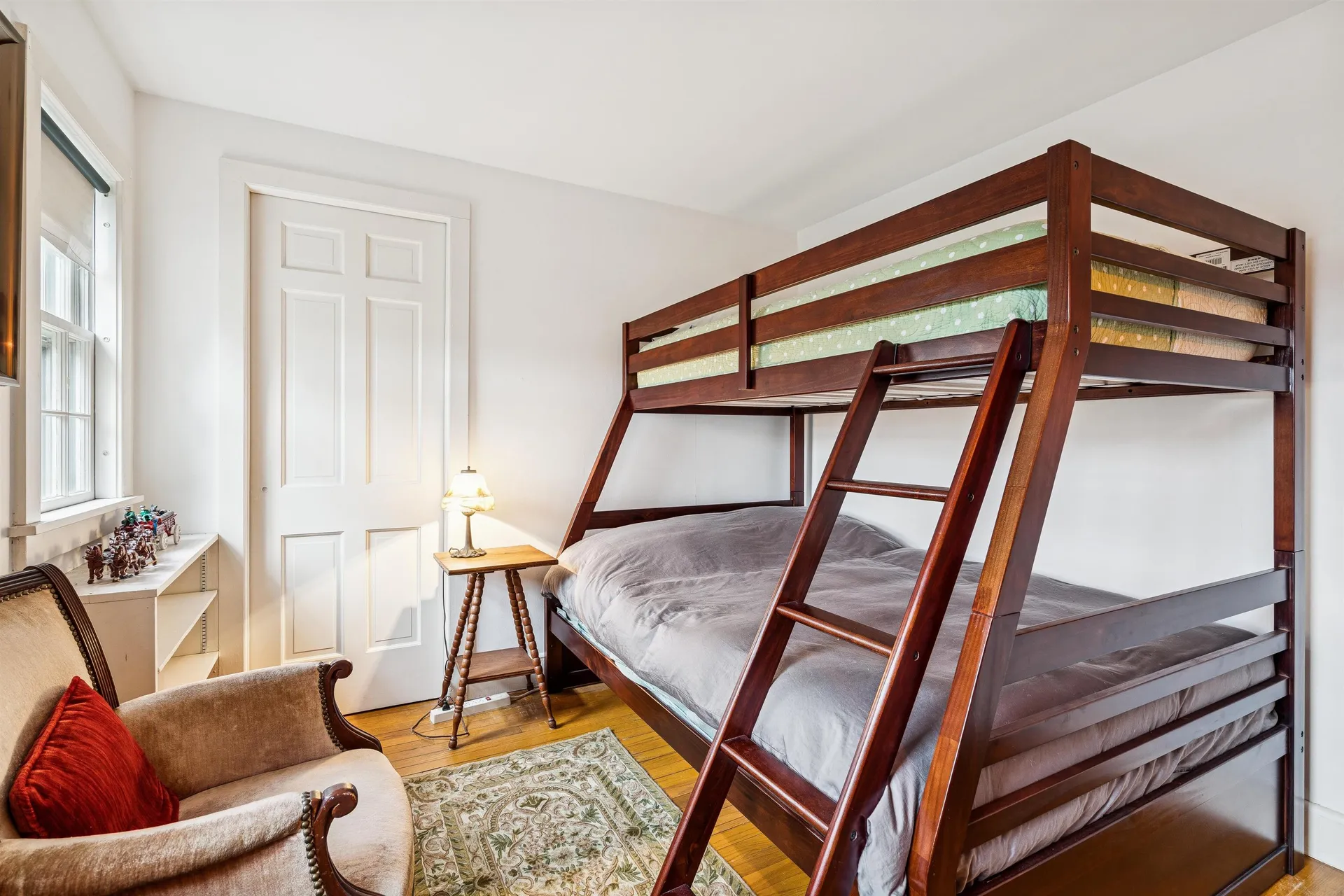 2 Hilton Field Lane Hanover NH 03755