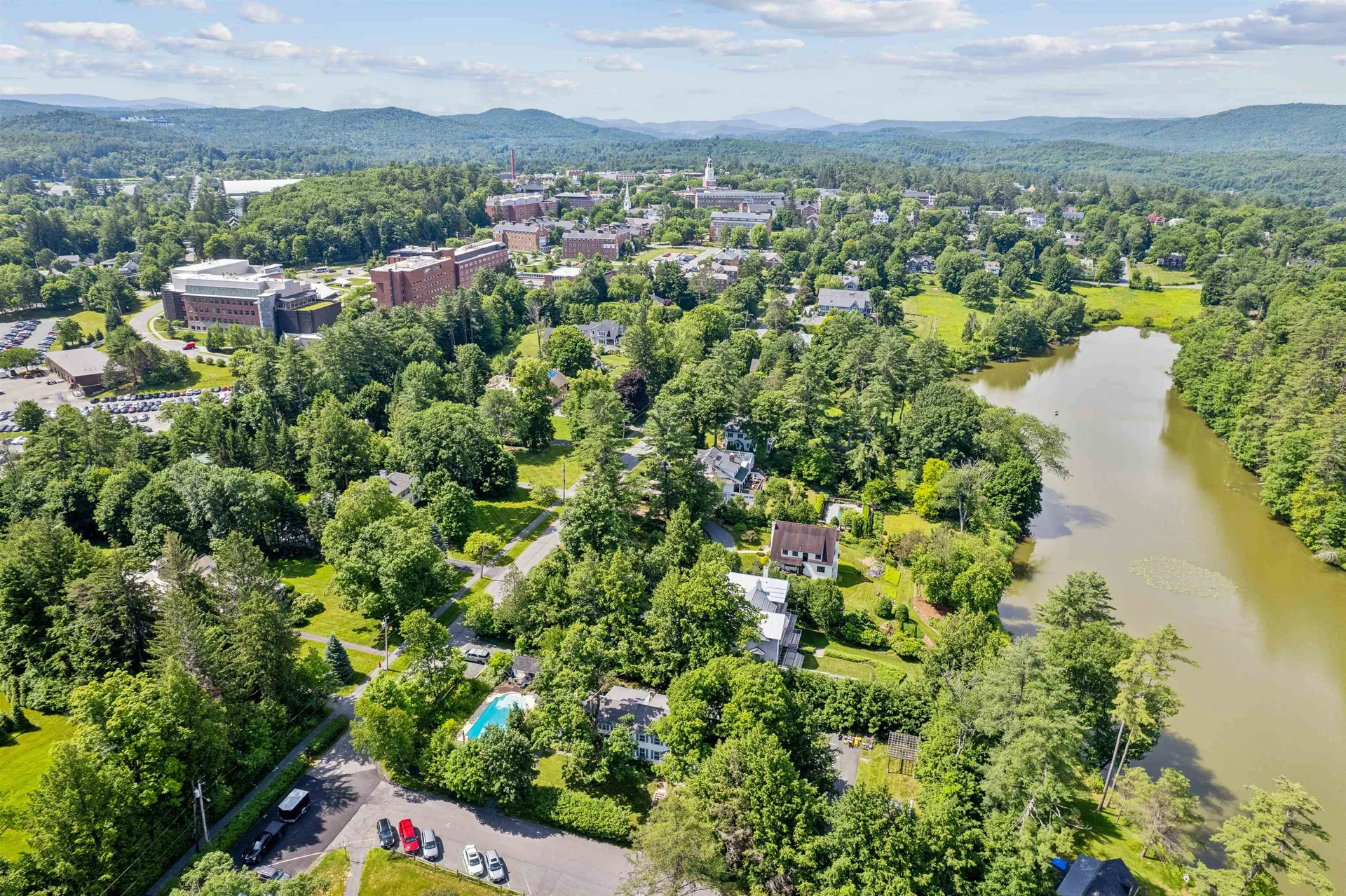 2 Hilton Field Lane Hanover NH 03755