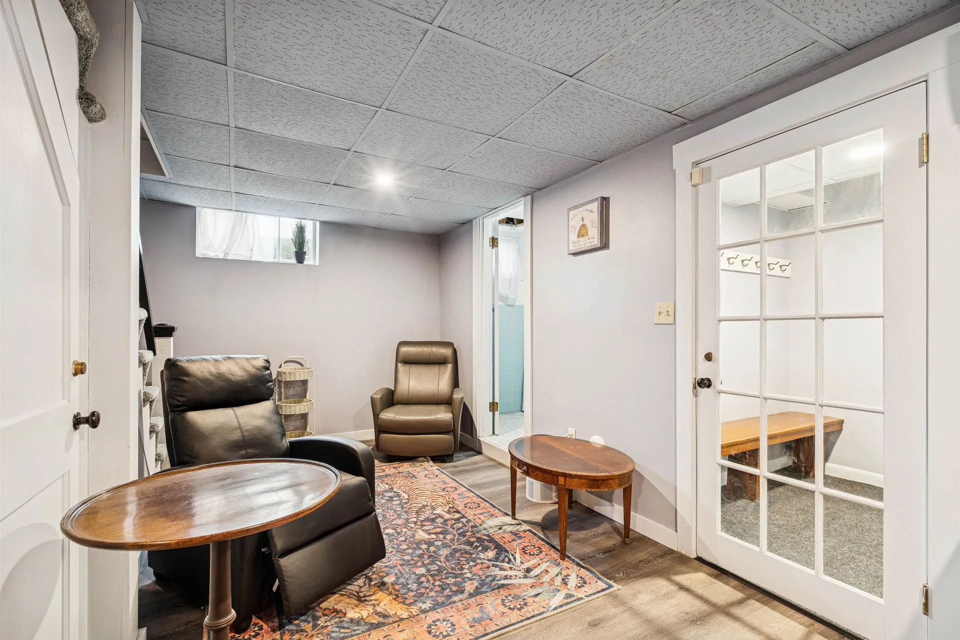 2 Hilton Field Lane Hanover NH 03755